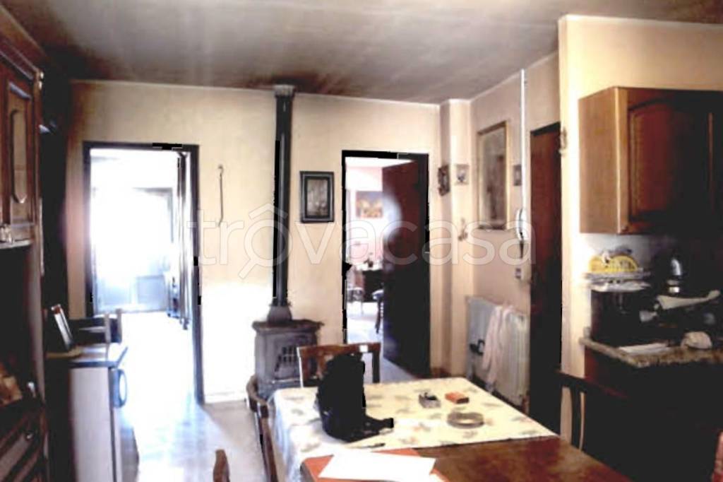 appartamento in vendita a Piedimonte Etneo