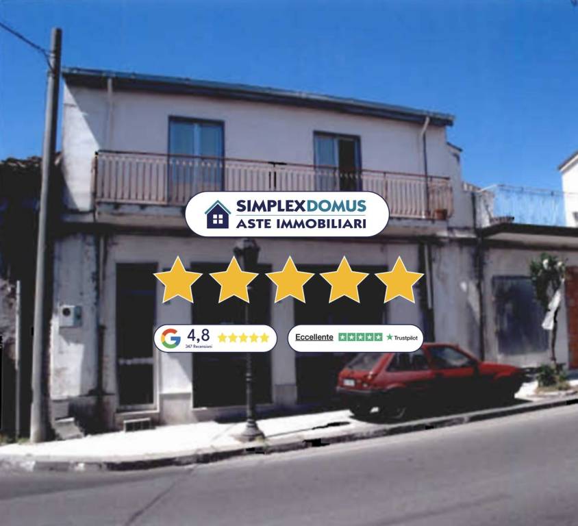 appartamento in vendita a Piedimonte Etneo