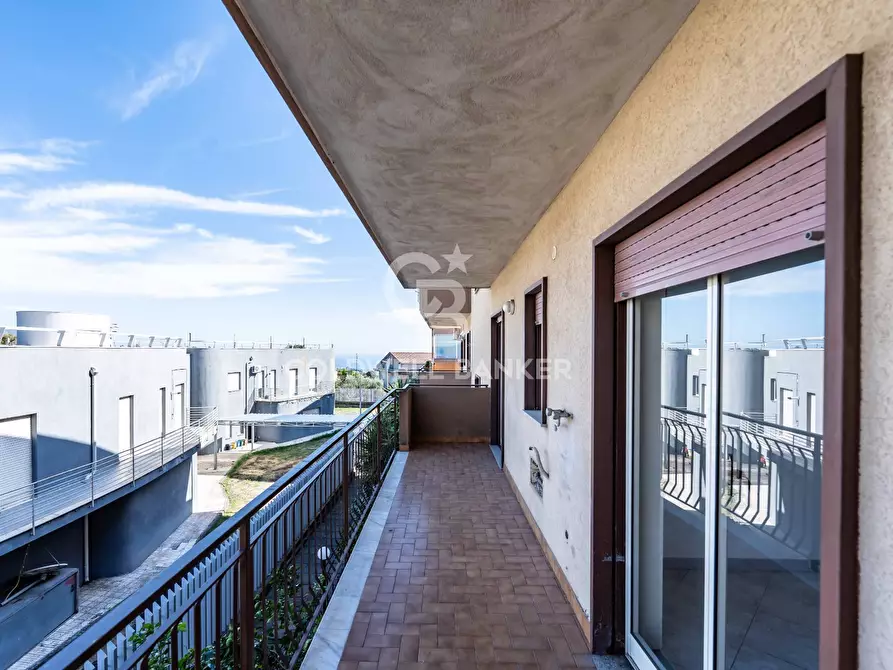 appartamento in vendita a Piedimonte Etneo