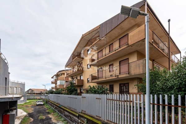 appartamento in vendita a Piedimonte Etneo