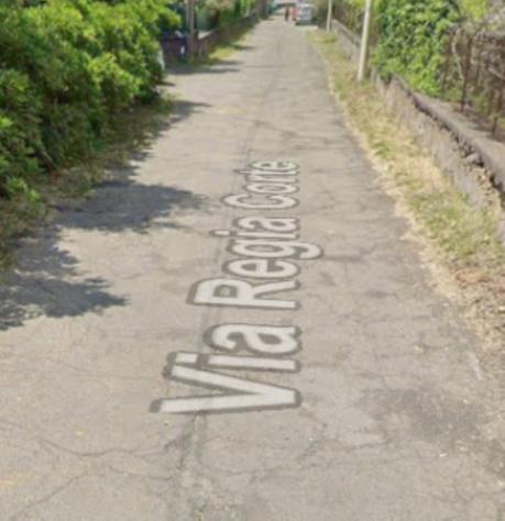 appartamento in vendita a Piedimonte Etneo