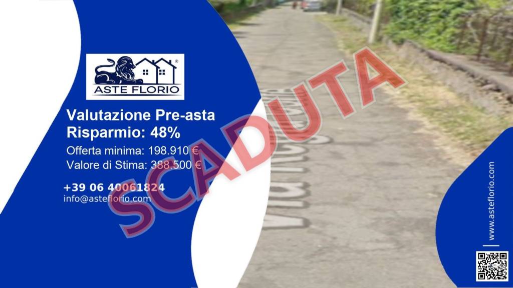 appartamento in vendita a Piedimonte Etneo