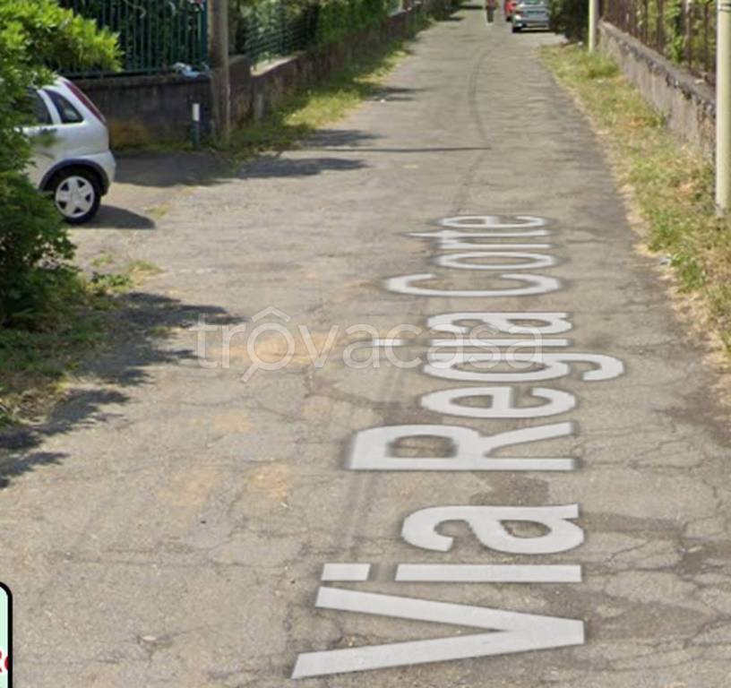 appartamento in vendita a Piedimonte Etneo