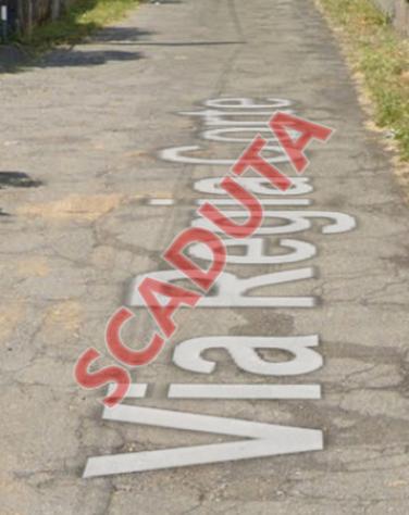 terreno agricolo in vendita a Piedimonte Etneo