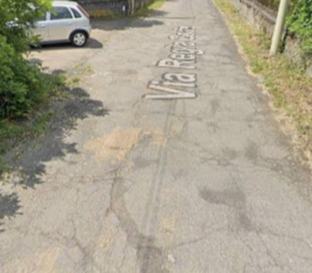 terreno agricolo in vendita a Piedimonte Etneo