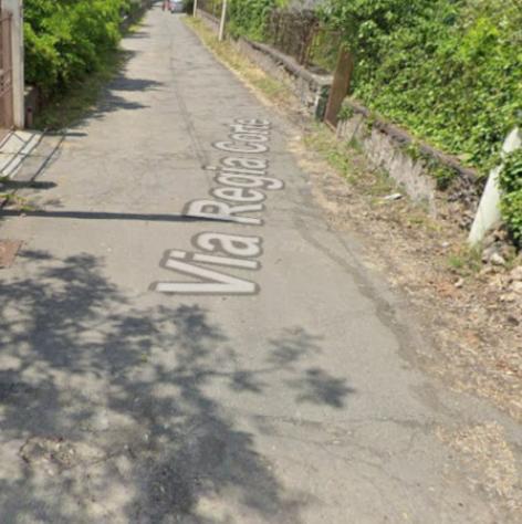 terreno agricolo in vendita a Piedimonte Etneo