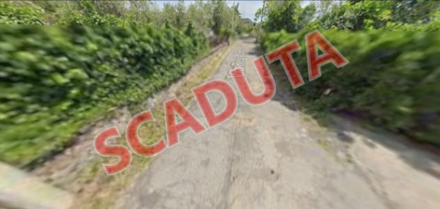 terreno agricolo in vendita a Piedimonte Etneo