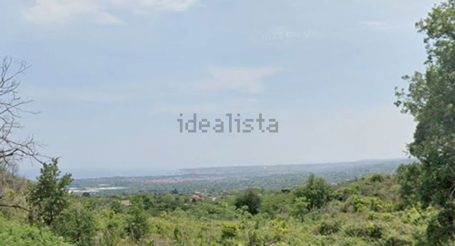 terreno agricolo in vendita a Piedimonte Etneo