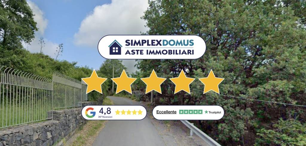 casa indipendente in vendita a Piedimonte Etneo