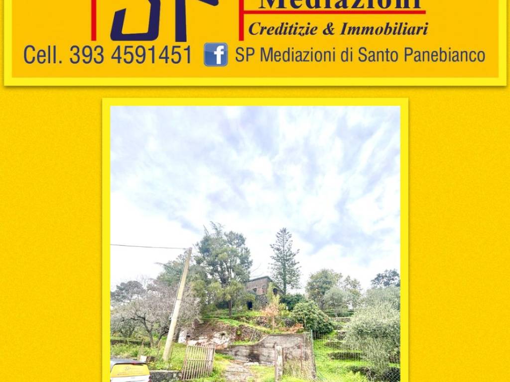 casa indipendente in vendita a Piedimonte Etneo