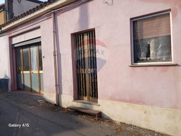 casa indipendente in vendita a Piedimonte Etneo
