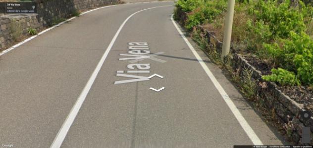 terreno agricolo in vendita a Piedimonte Etneo in zona Vena