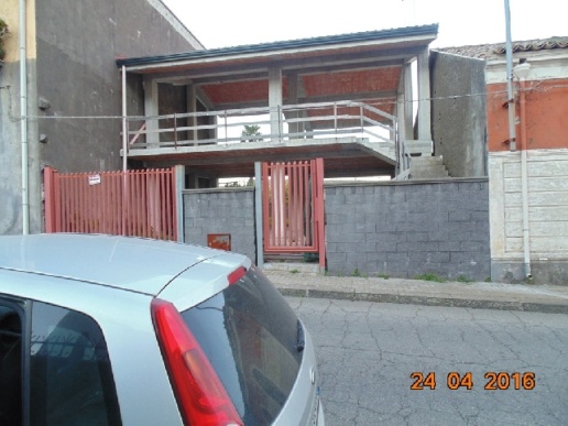 casa indipendente in vendita a Piedimonte Etneo in zona Presa
