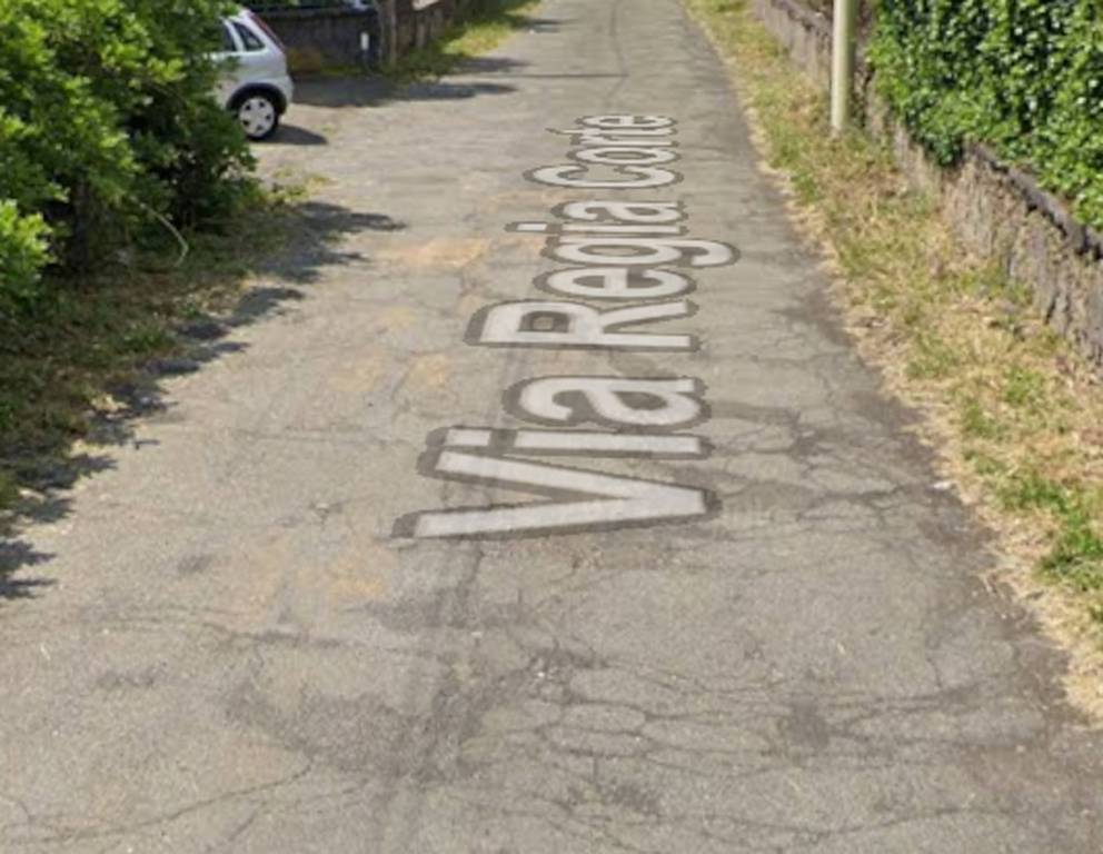 terreno agricolo in vendita a Piedimonte Etneo