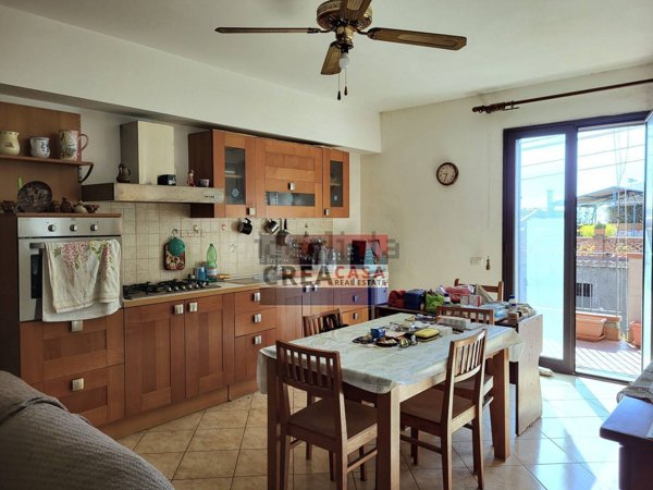 appartamento in vendita a Piedimonte Etneo