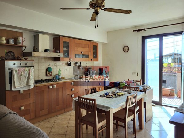 appartamento in vendita a Piedimonte Etneo