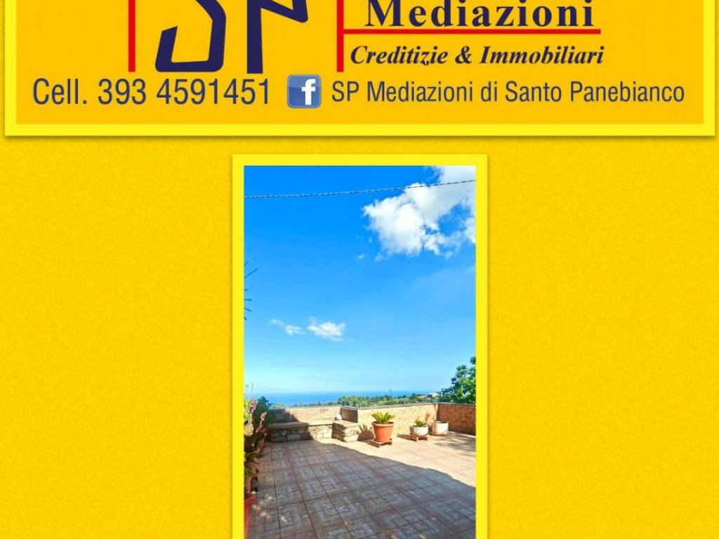 casa indipendente in vendita a Piedimonte Etneo in zona Vena