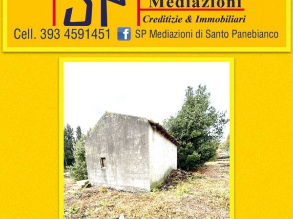 terreno agricolo in vendita a Piedimonte Etneo