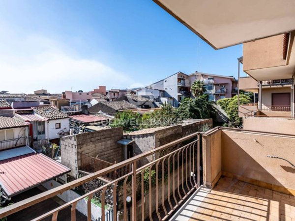 appartamento in vendita a Piedimonte Etneo