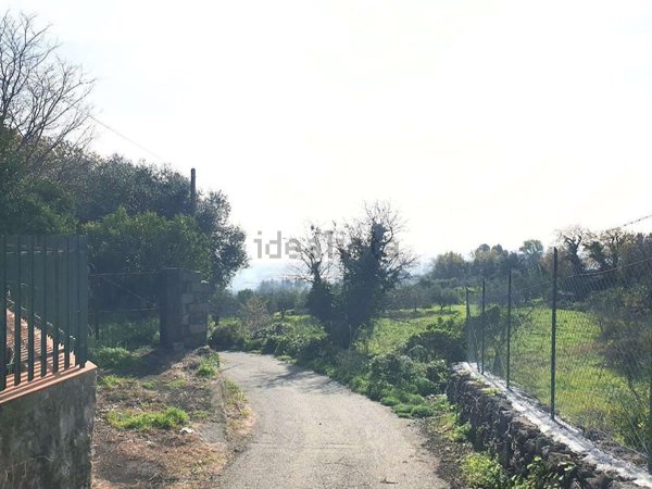 casale in vendita a Piedimonte Etneo