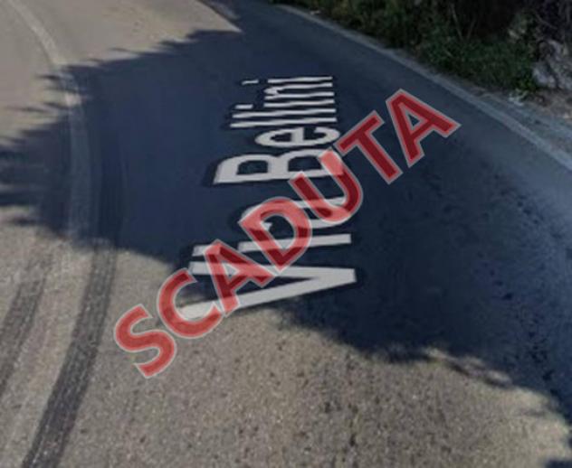 terreno agricolo in vendita a Piedimonte Etneo