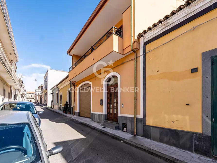 appartamento in vendita a Piedimonte Etneo