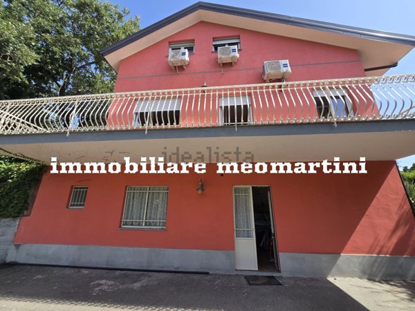 casa indipendente in vendita a Piedimonte Etneo in zona Presa