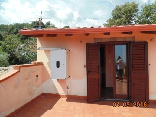 casa indipendente in vendita a Piedimonte Etneo in zona Presa