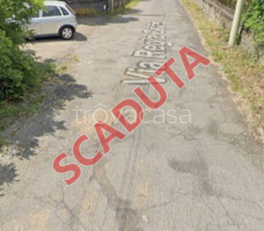 terreno agricolo in vendita a Piedimonte Etneo