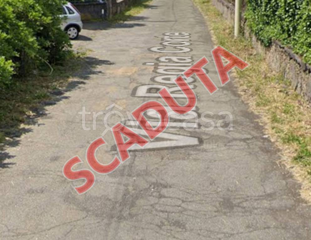 terreno agricolo in vendita a Piedimonte Etneo
