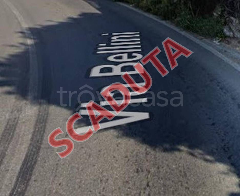 terreno agricolo in vendita a Piedimonte Etneo