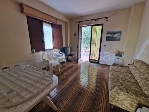 casa indipendente in vendita a Piedimonte Etneo in zona Presa