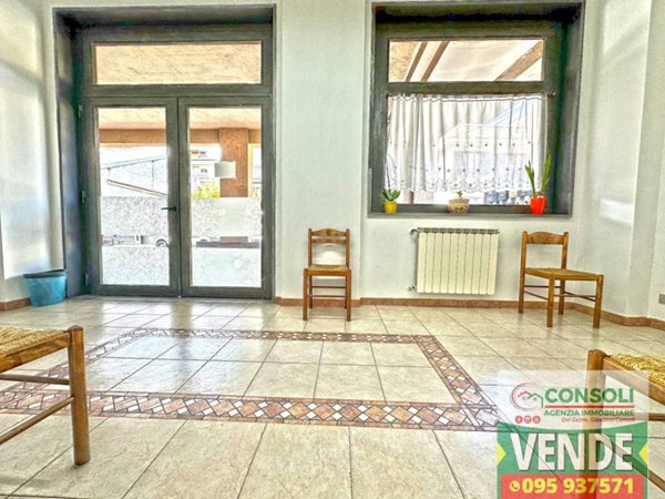 ufficio in vendita a Piedimonte Etneo