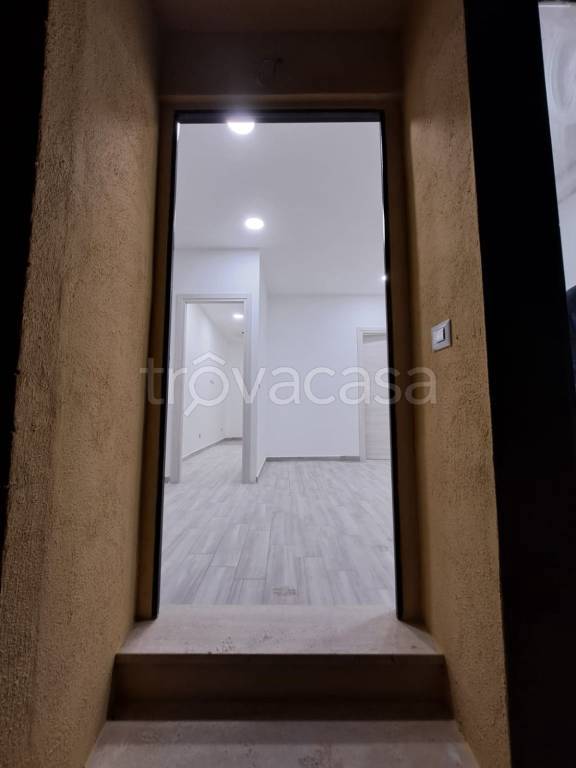 appartamento in vendita a Piedimonte Etneo