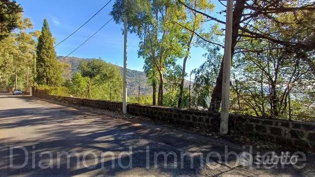 terreno agricolo in vendita a Piedimonte Etneo