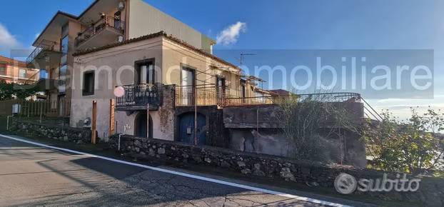 terreno agricolo in vendita a Piedimonte Etneo