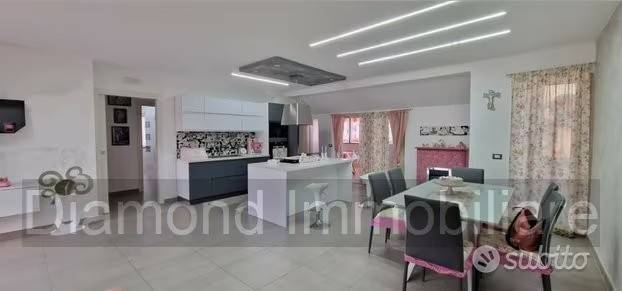 appartamento in vendita a Piedimonte Etneo