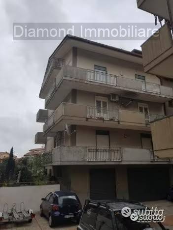 appartamento in vendita a Piedimonte Etneo