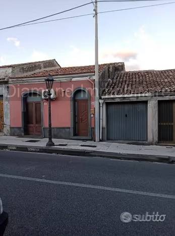 appartamento in vendita a Piedimonte Etneo