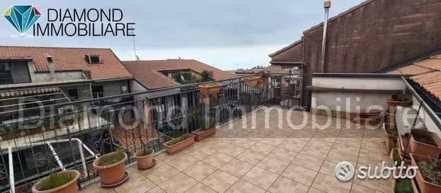 appartamento in vendita a Piedimonte Etneo