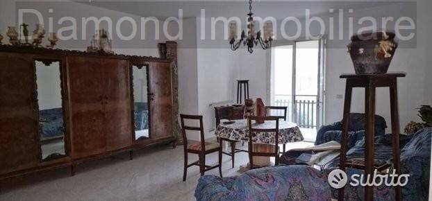 appartamento in vendita a Piedimonte Etneo