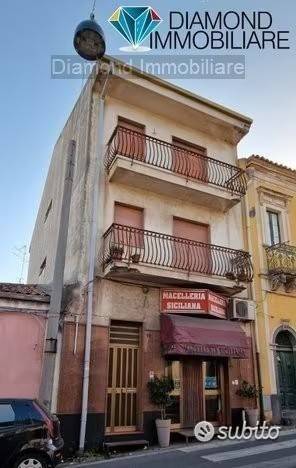 appartamento in vendita a Piedimonte Etneo