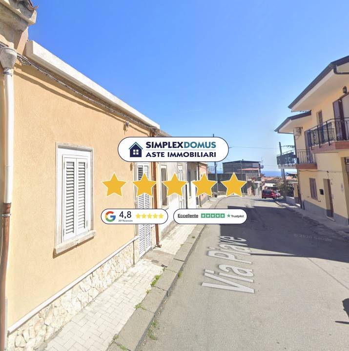 appartamento in vendita a Piedimonte Etneo