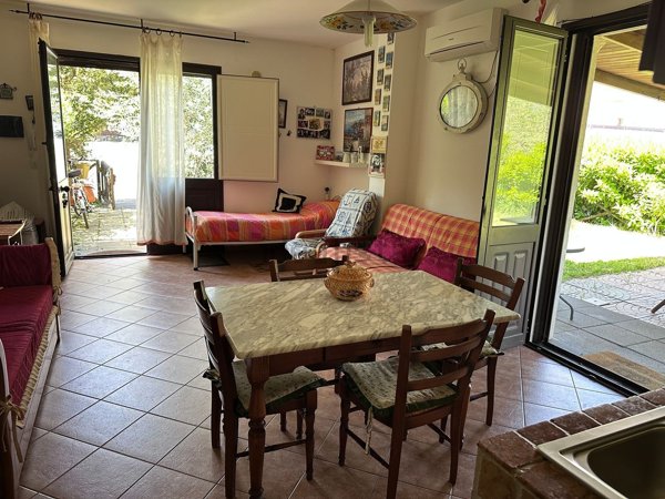 appartamento in vendita a Piedimonte Etneo