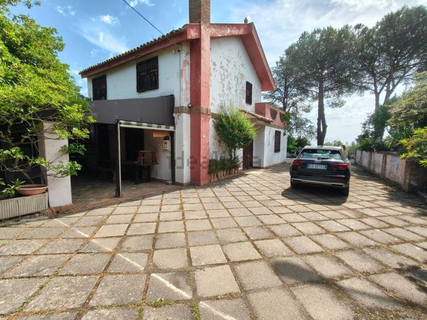 casa indipendente in vendita a Piedimonte Etneo in zona Presa