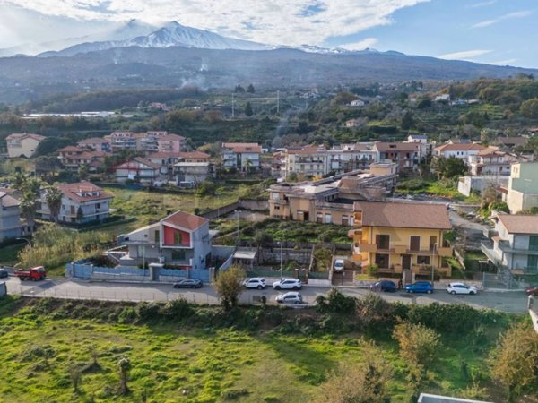 terreno agricolo in vendita a Piedimonte Etneo