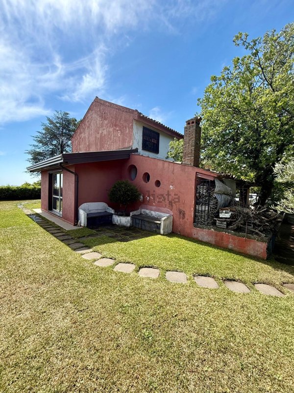 casa indipendente in vendita a Piedimonte Etneo in zona Presa