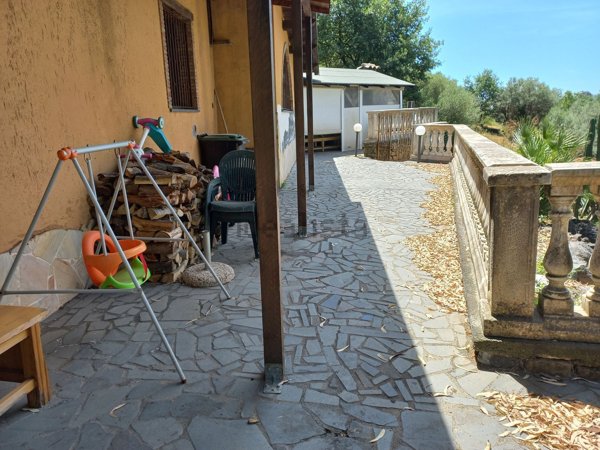 appartamento in vendita a Piedimonte Etneo in zona Presa
