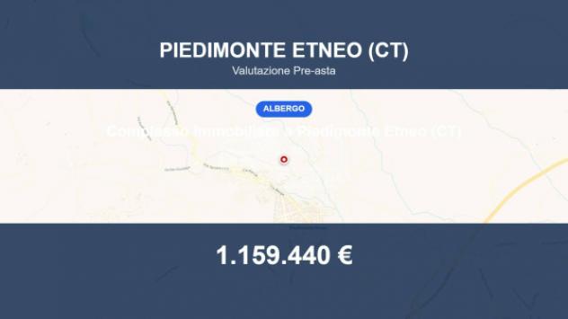 negozio in vendita a Piedimonte Etneo