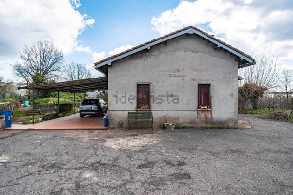 casa indipendente in vendita a Piedimonte Etneo